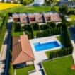 Prodej rodinného domu 176, Opava.Řadový rodinný, okres Opava