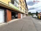Prodej, garáž 20m, Oloví, ul. námě, okres Sokolov