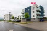 Pronájem bytu 1+kk, 38 m², Plzeň, ul. Vysoká, Lokalita neuvedena