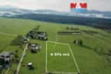 Poz. k bydlení, 6574 m², Frýdek-Místek, Frýdek Místek, okres Frýdek-Místek
