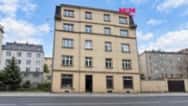Pronájem obchod a služby, 115 m², Karlovy Vary, okres Karlovy Vary