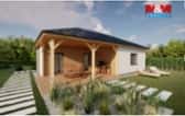 Prodej rodinného domu, 52 m², Břasy, okres Rokycany