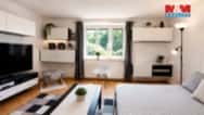 Prodej rodinného domu, 85 m², Pošná, okres Pelhřimov