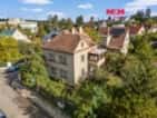 Prodej rodinného domu, 200 m², Praha, ul. Výtvarnická, Praha 5