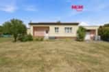 Rodinný dům 136 m², Staré Město, okres Svitavy