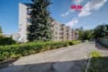 Prodej bytu 4+1, 75 m², Opava, ul. Mařádkova, okres Opava