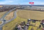 Komerční pozemek, 8400 m², Opatovice nad Labem, Pardubice, okres Pardubice