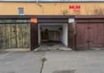 Prodej garáže, 17 m², Praha, ul. Přetlucká, Praha 10