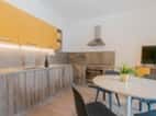 Pronájem, 3+kk 74m2 + 5m2 balkon + garážové stání - Praha - Karlín, Praha 8