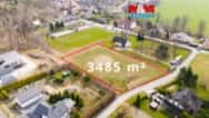 Prodej pozemku k bydlení, 3485 m², Malenovice, Frýdek Místek, okres Frýdek-Místek
