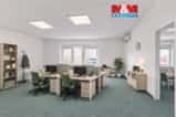 Pronájem kanceláří, 77 m², Hradec Králové, ul. Luční, okres Hradec Králové