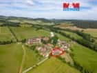 Prodej chalupy, 430 m², Volenice - Ohrazenice, okres Strakonice