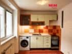 Pronájem bytu 1+1, 30 m², Plzeň, ul. Raisova, okres Plzeň-město