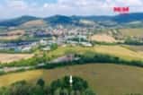 Prodej zahrady, 3290 m², Kdyně, okres Domažlice
