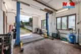 Prodej autoservisu, 92 m², Staříč, Frýdek Místek, okres Frýdek-Místek