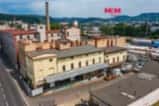 Výrobní objekt 1 250 m², Děčín, ul. Dělnická, okres Děčín