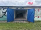 Prodej garáže, 16 m², Černožice, ul. Okružní, okres Hradec Králové