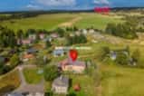 Prodej hotelu, penzionu s rodinným domem 700 m2, Abertamy, okres Karlovy Vary