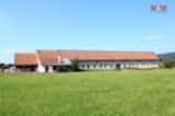 Pronájem skladu, 500 m², Ostružno, okres Jičín