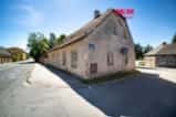 Prodej rodinného domu, 150 m², Svratka, ul. Libušina, okres Žďár nad Sázavou