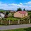 Prodej rodinného domu 113, Luby.Prodej novostavby, okres Cheb