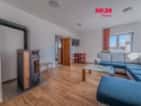 Pronájem bytu 4+kk, 85m2, Ostré u Úštěka, okres Litoměřice