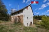 Prodej bývalého mlýnu, Černíny - Bahno, okres Kutná Hora