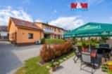 Prodej rodinného domu, 90 m², Netvořice, ul. Neveklovská, okres Benešov