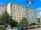 Prodej bytu 3+1, 66 m², Přerov, ul. Hranická, okres Přerov