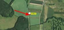 Pole - Javorník nad Veličkou 3.152 m2, okres Hodonín