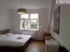 Pronájem bytu, 1+kk, 20,6 m2, ul. O, okres Karlovy Vary