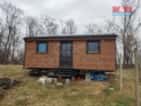 SLEVA Prodej maringotky, 15 m², Pohořelice, okres Břeclav