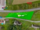 Prodej pozemku k bydlení, 994 m², Nekoř, okres Ústí nad Orlicí