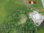 Prodej provozní plochy, 11500 m², Vystrkov, okres Pelhřimov