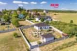 Prodej rodinného domu, 92 m², Dražeň, okres Plzeň-sever