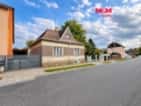 Prodej rodinného domu, Veselí nad Lužnicí, okres Tábor