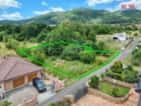 Prodej pozemku k bydlení, 1902 m², Krupka, okres Teplice