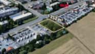 Prodej komerčního pozemku, 1252 m², Olomouc, okres Olomouc