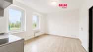 Pronájem bytu 2+kk, 44 m², Karlovy Vary, ul. Plzeňská, okres Karlovy Vary