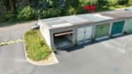 Prodej garáže, 18 m², Toužim, okres Karlovy Vary