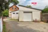 Prodej domu, 420 m², Čáslav, ul. Hluboká cesta, okres Kutná Hora