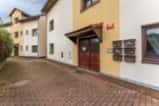 Světlé 2+kk s možností využití zahrady | Újezd nad Lesy, Praha 9