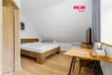 Prodej apartmánu 1+kk, 20 m², Horní Lhota, okres Opava