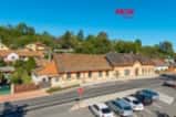 Prodej obchod a služby, 600 m², Nová Ves, okres Mělník