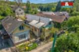 Prodej rodinného domu, 105 m², Kněžmost, okres Mladá Boleslav
