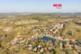 Prodej pozemku k bydlení, 2437 m², Milešov, okres Příbram