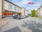 Pronájem ostatní, 105 m², Divišov, okres Benešov