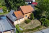 Prodej rodinného domu se stodolou, 90 m², Němčice, okres Ústí nad Orlicí