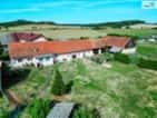 zemědělská usedlost, Měrčín, okr. P, okres Plzeň-jih