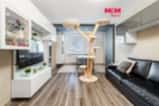 Byt 4+1, 94 m², Třebíč, ul. M. Majerové, okres Třebíč
